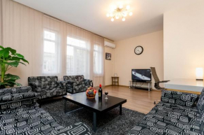 Harmony Apartment II